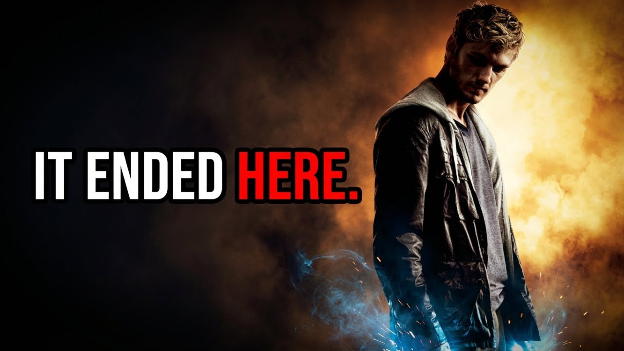 The REAL Reason I Am Number Four Failed as a YA Franchise