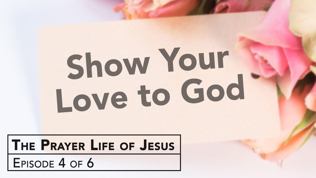 What is God's Purpose for Me?
