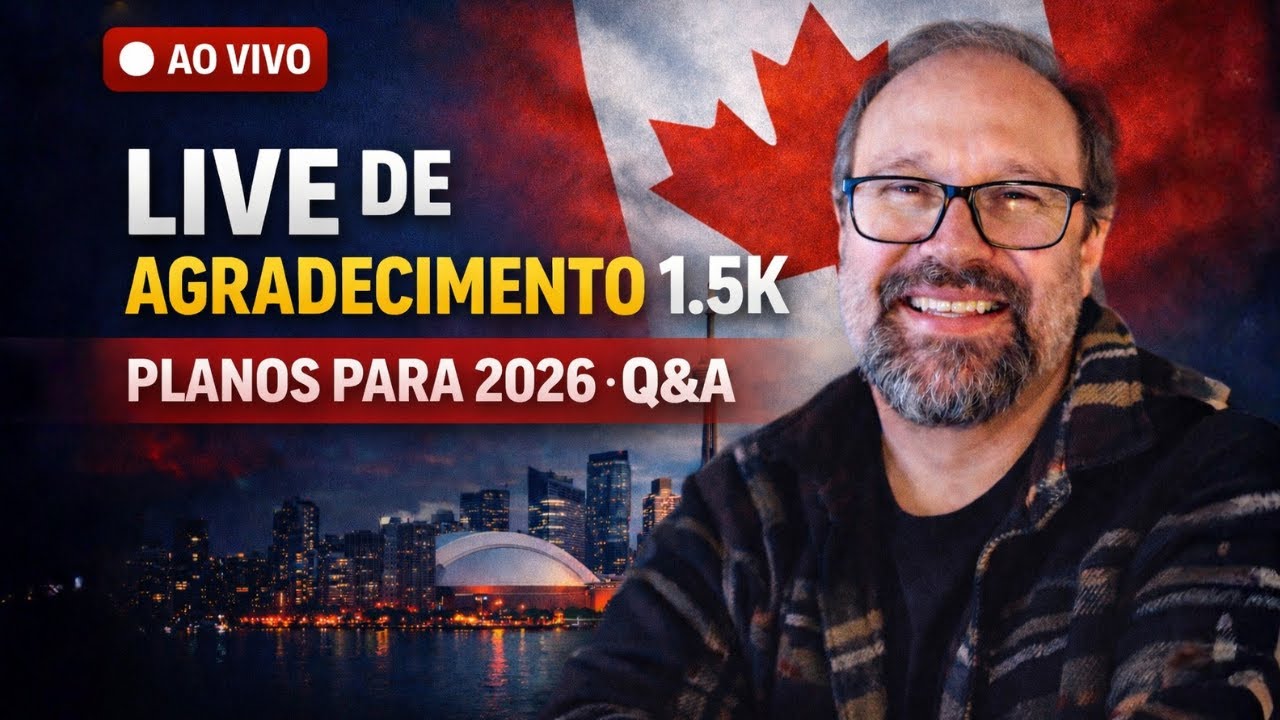 LIVE DE AGRADECIMENTO | 1.5K INSCRITOS | Q&A