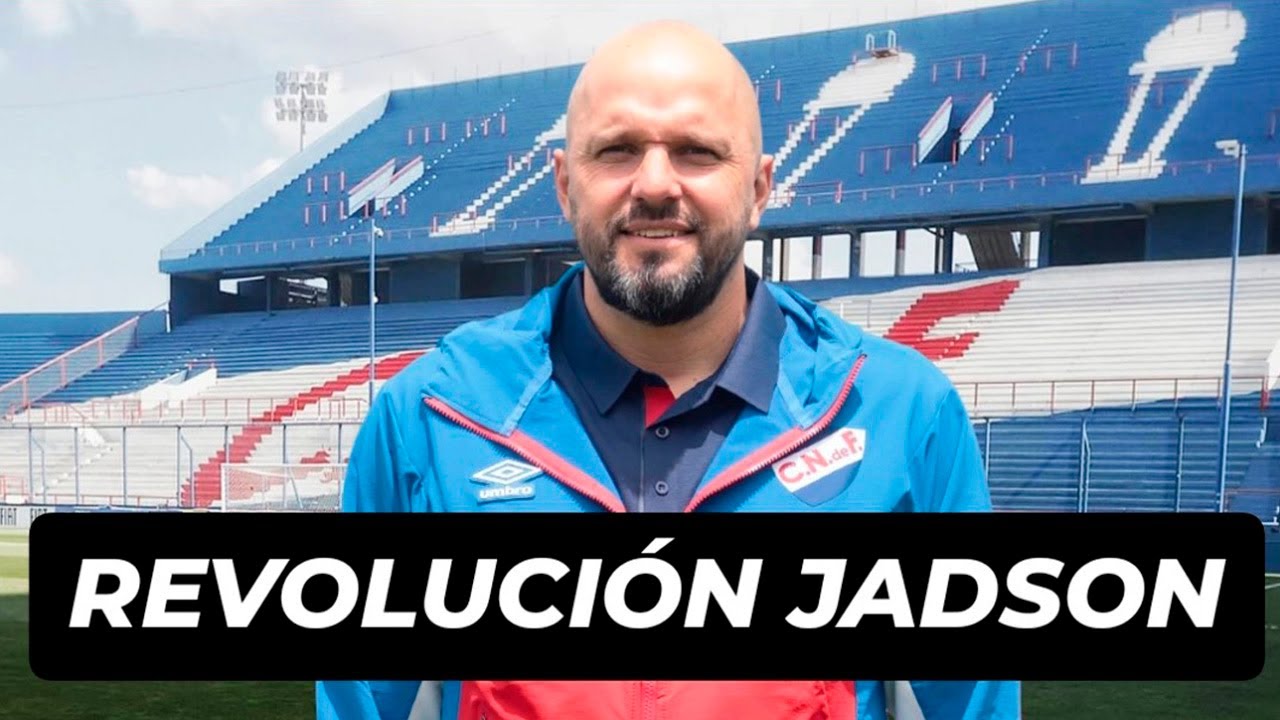 📺 Tirando Paredes (31/10/25) - Jadson Viera perfila cambios de nombres y figura t&aacute;ctica en Nacional