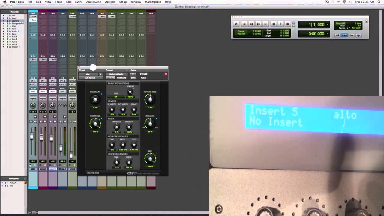 Icon Qcon Pro Tutorial