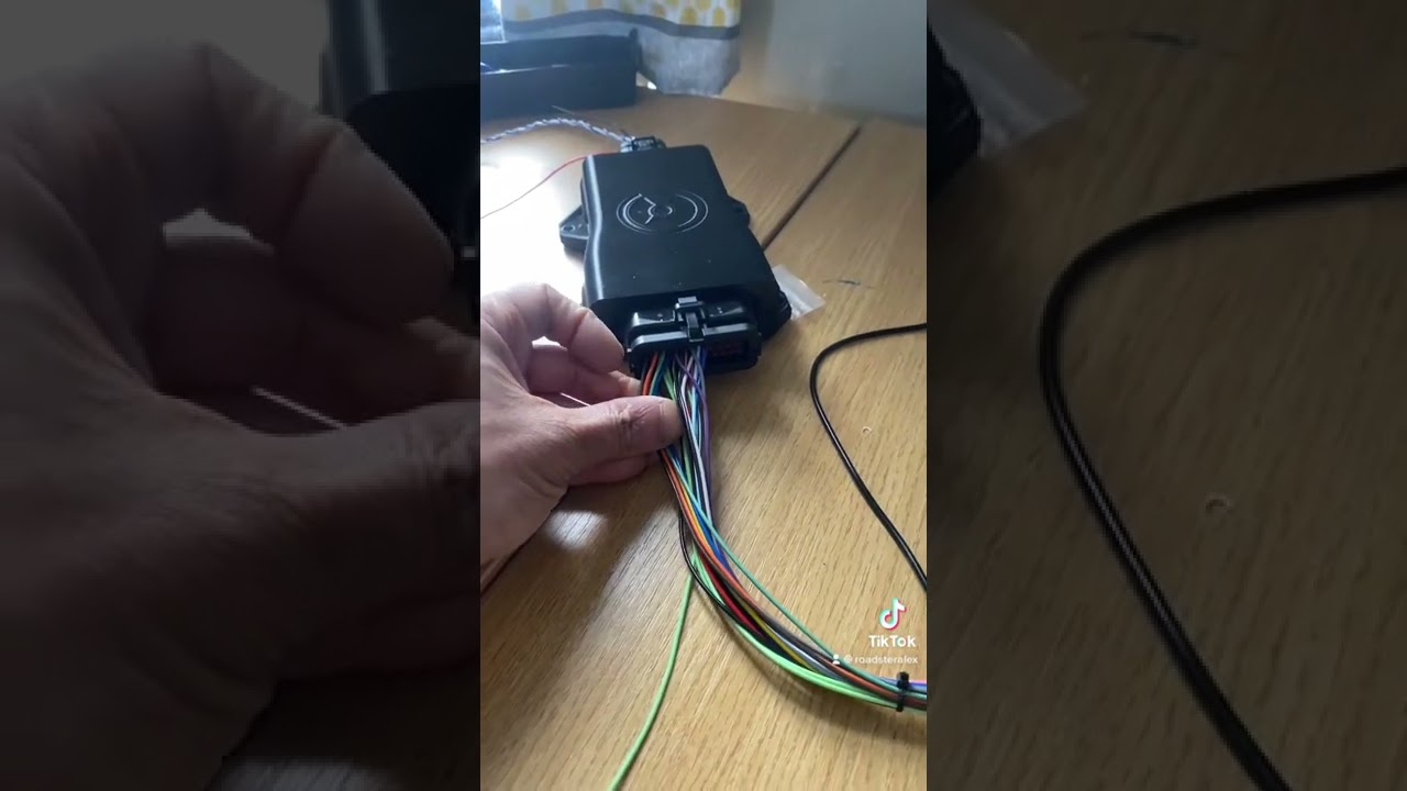 PowerTune Digital - CAN extender config/install