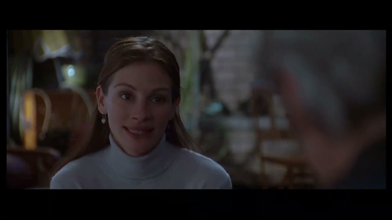 Runaway Bride (1999, Garry Marshall)