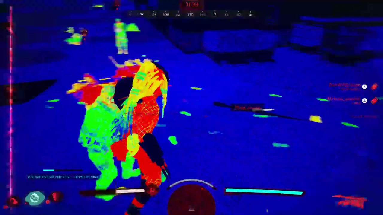Predator hunting grounds defender battletoad PS5 23.02.26