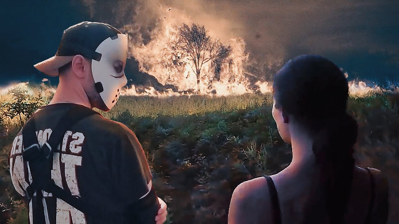 SIXTHCLONE - The Last Day (Official Video)