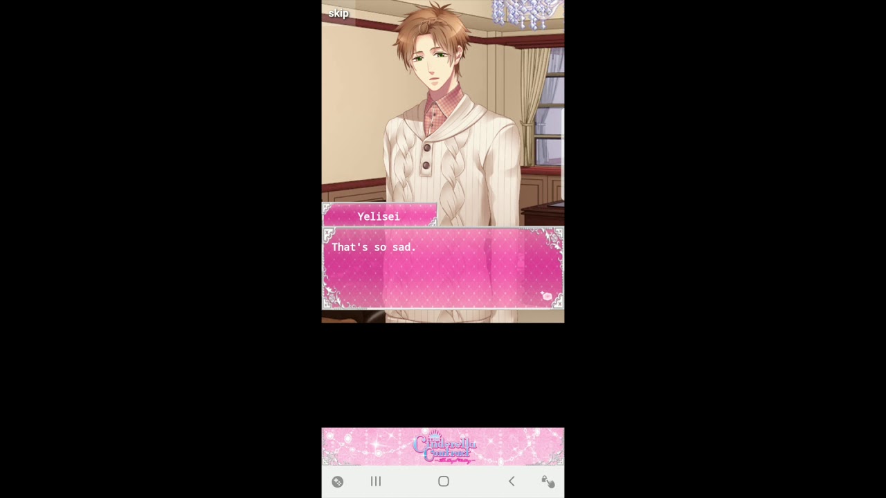 The Cinderella Contract - Beloved Royal Baby - Yelisei