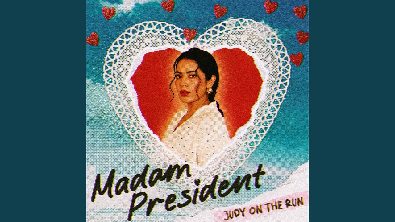 Madam President