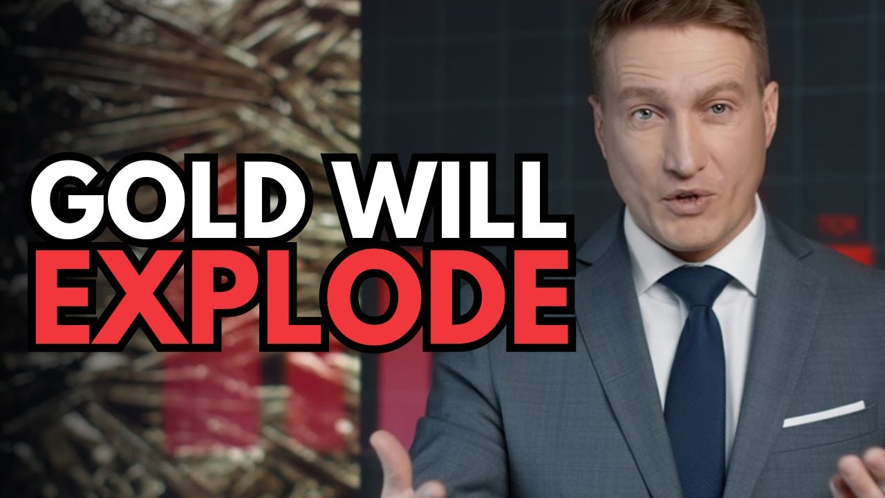 ALERT: The God Candle Is Loading For Precious Metals (BE READY)