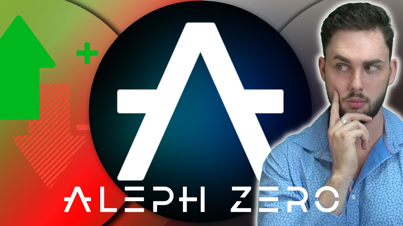 Aleph Zero ($AZERO) - 2025 Price Prediction and FULL Analysis
