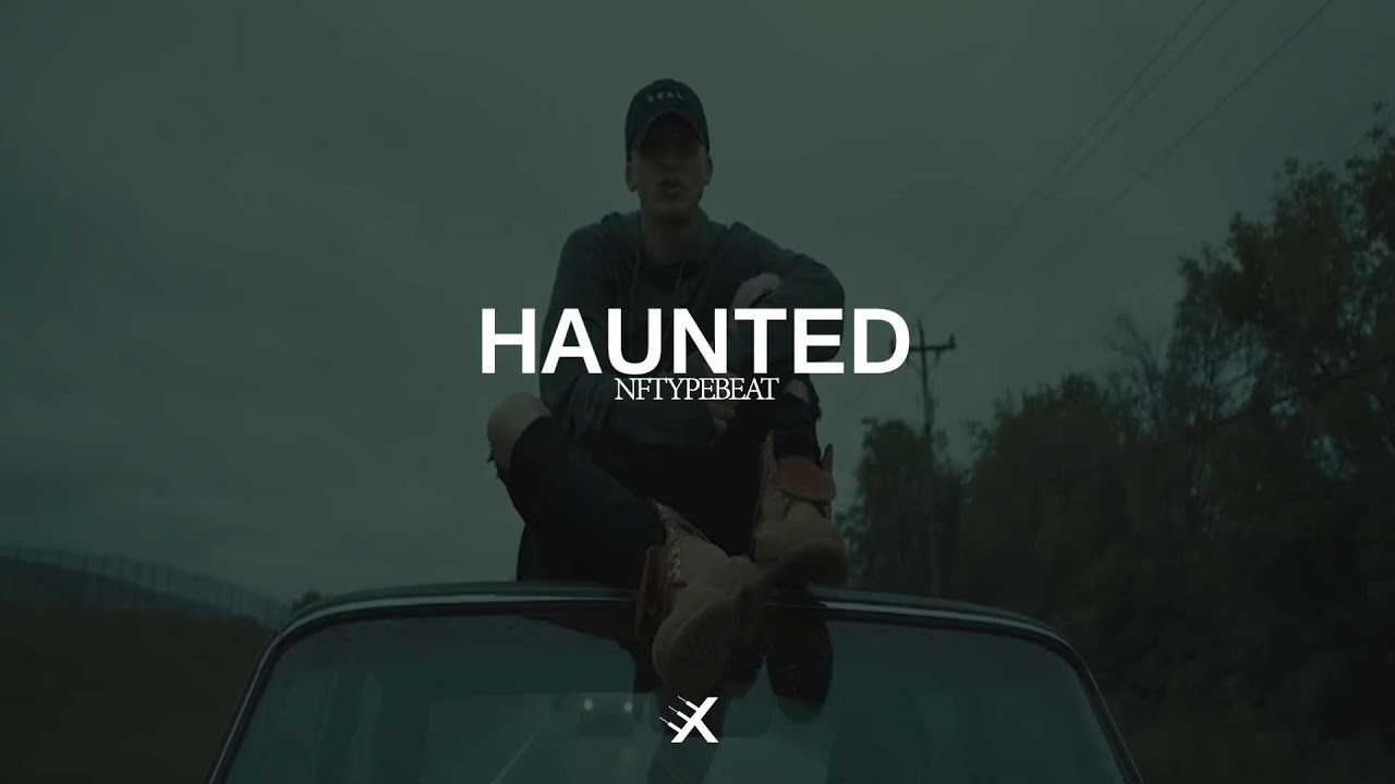 [FREE] Nf Type Beat - Haunted / Riddick x Pendo46
