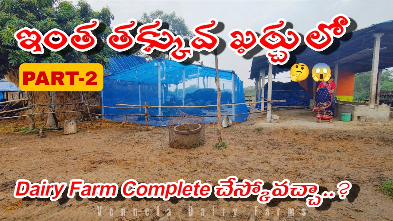 మనం కన్న కలకి కష్టం తోడయితే ఏదైనా  జేయించవచ్చు | మూడేల | మా కలని మా సొంత కష్టంతోటి నెరవేర్చ. Part-2
