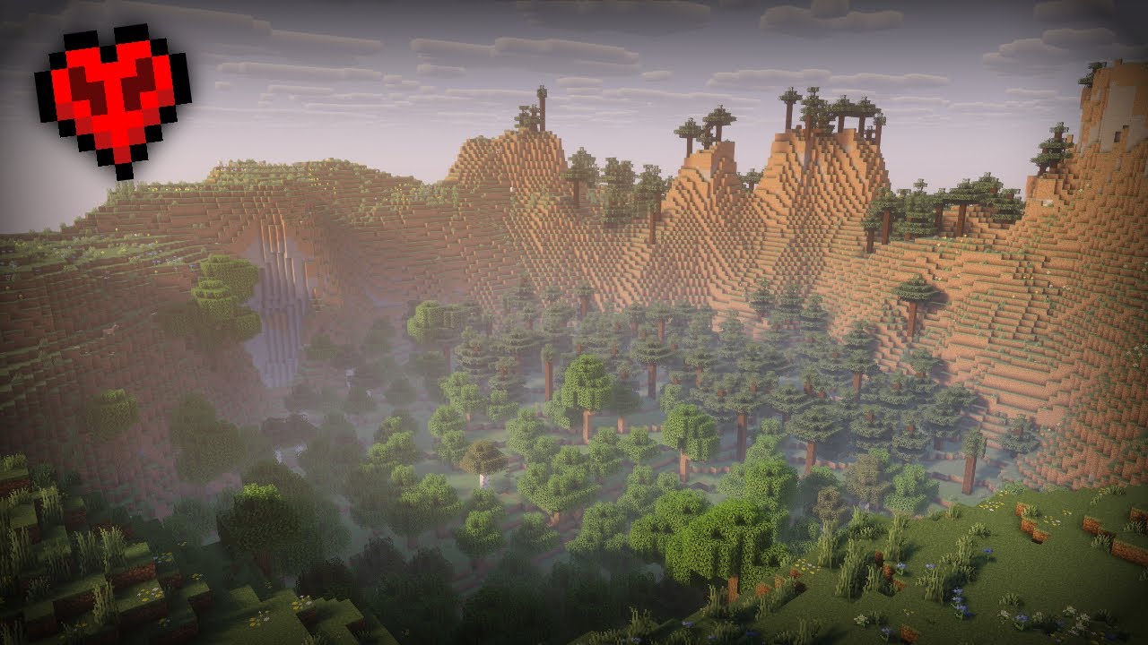 Hardcore Minecraft - Base Building (Day 18)