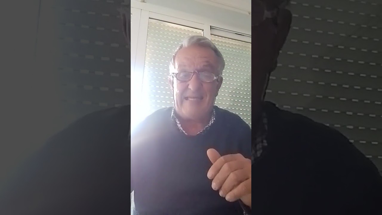 LOS FALSOS APOSTOLES!!