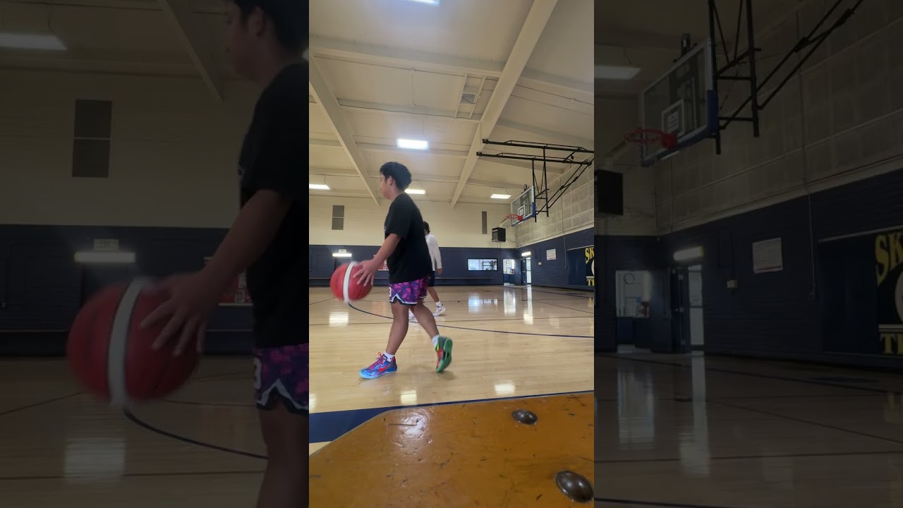 Ian vs. Noah (III)