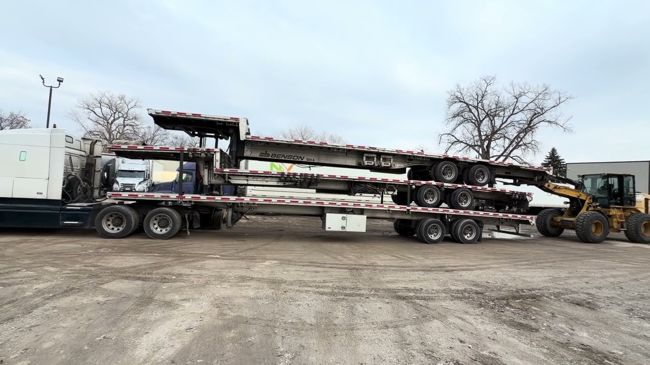 Trailers 