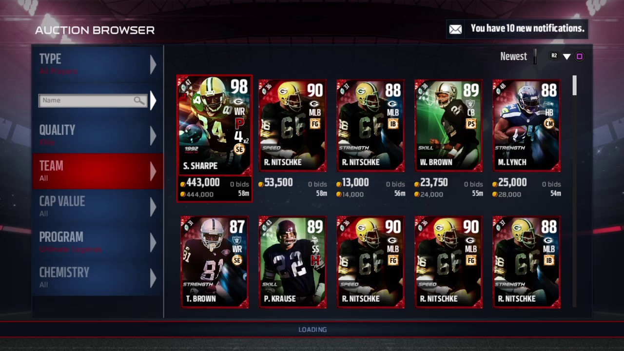 Mut 17 snipe