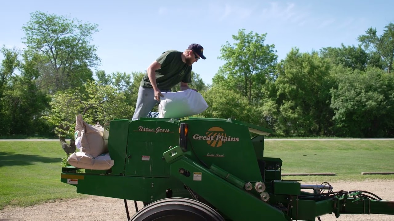 Managing 4,000 acres of Michigan's waterfowl habitat