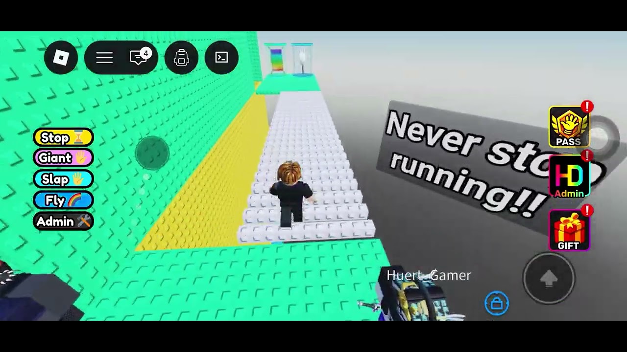 Racing with a hacker😲😲