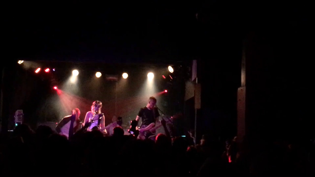 Wolf Alice - LIve at The Echo 7/26/2017