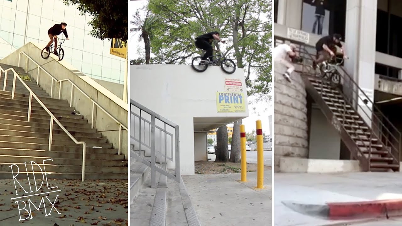 LA Bangers With Shawn McIntosh