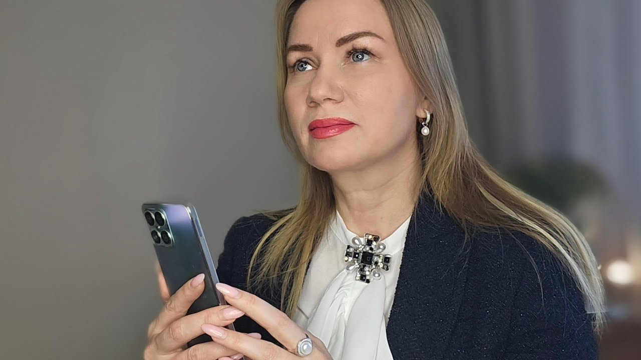Главные фразы, которыми женатый мужчина удерживает любовницу в треугольнике годами.