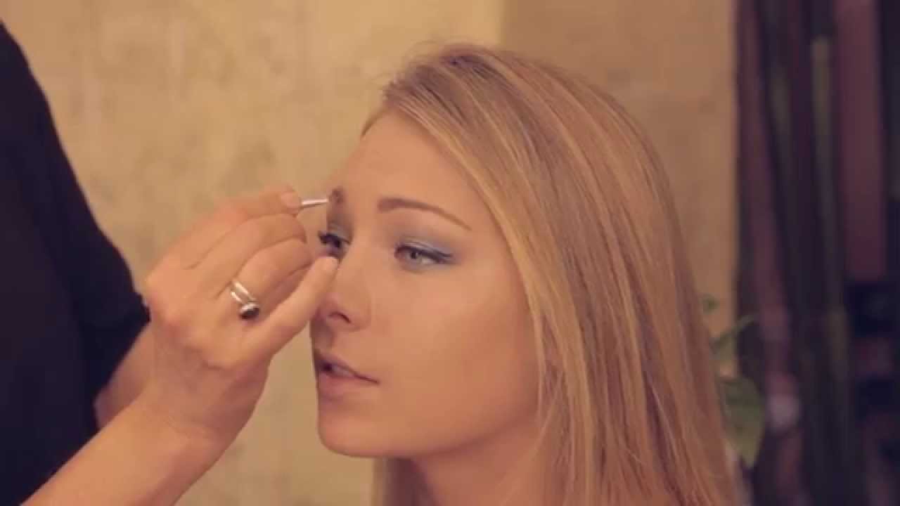 Collection maquillage 