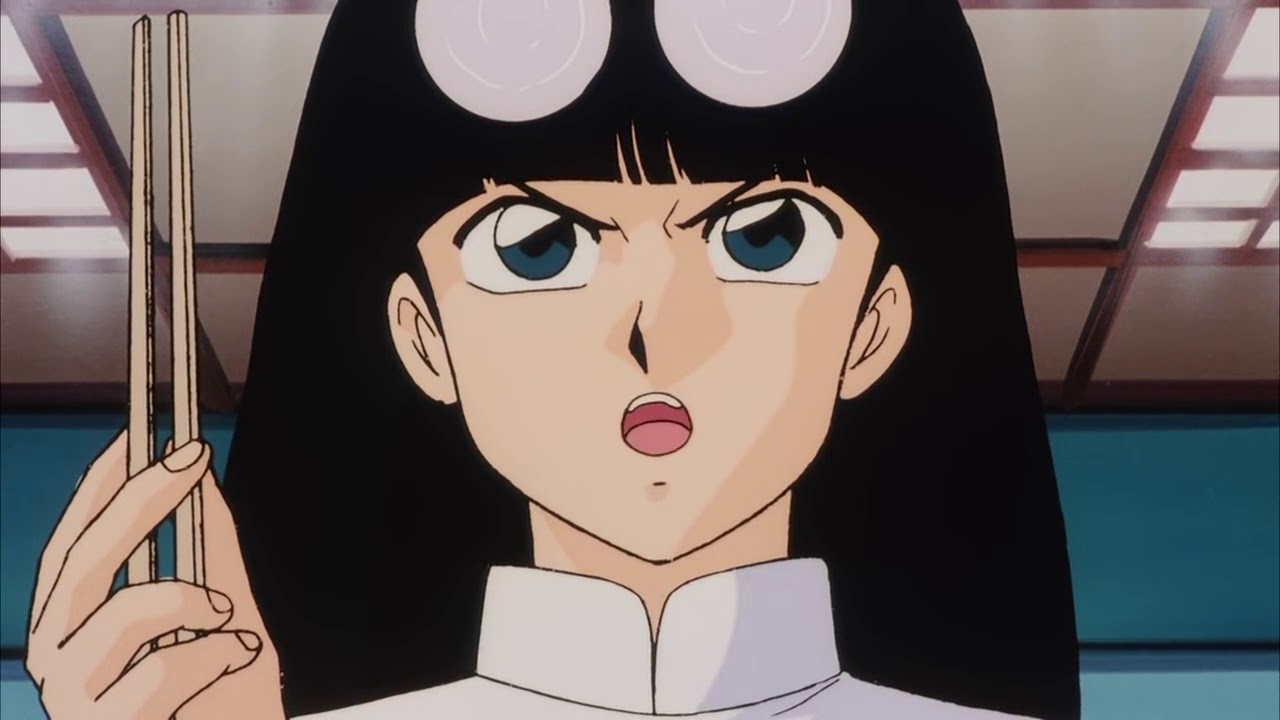 Ranma &frac12; Pel&iacute;cula 1 la Gran Aventura en Nekonron, China Pelicula Completa en Espa&ntilde;ol HD