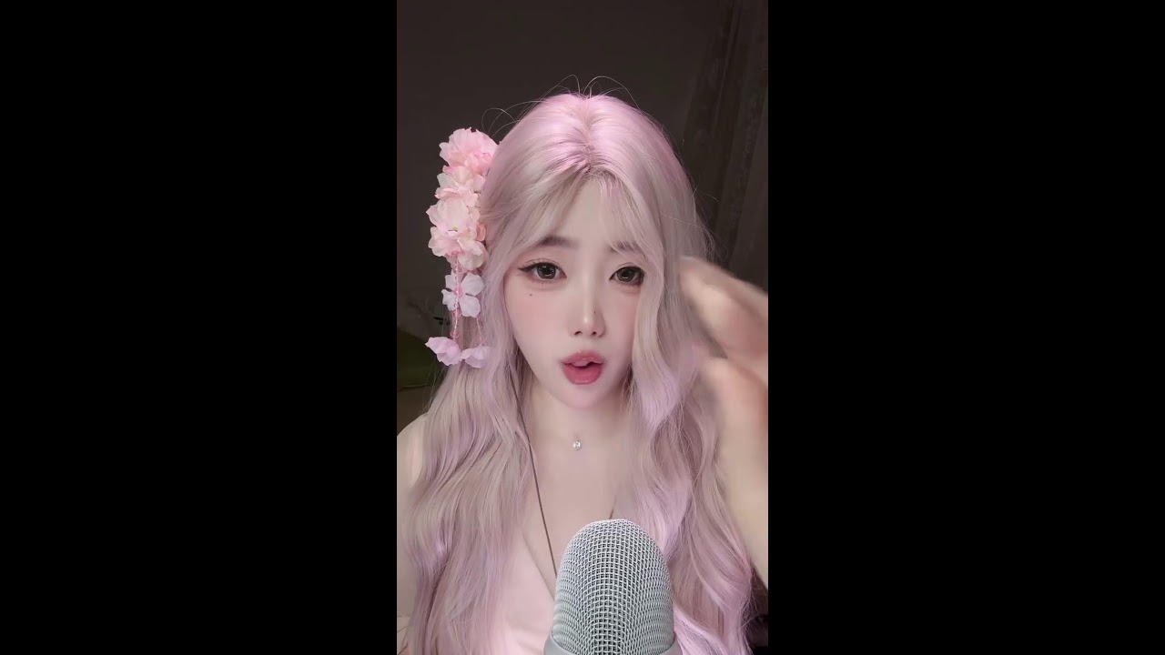 ASMR & LOVE