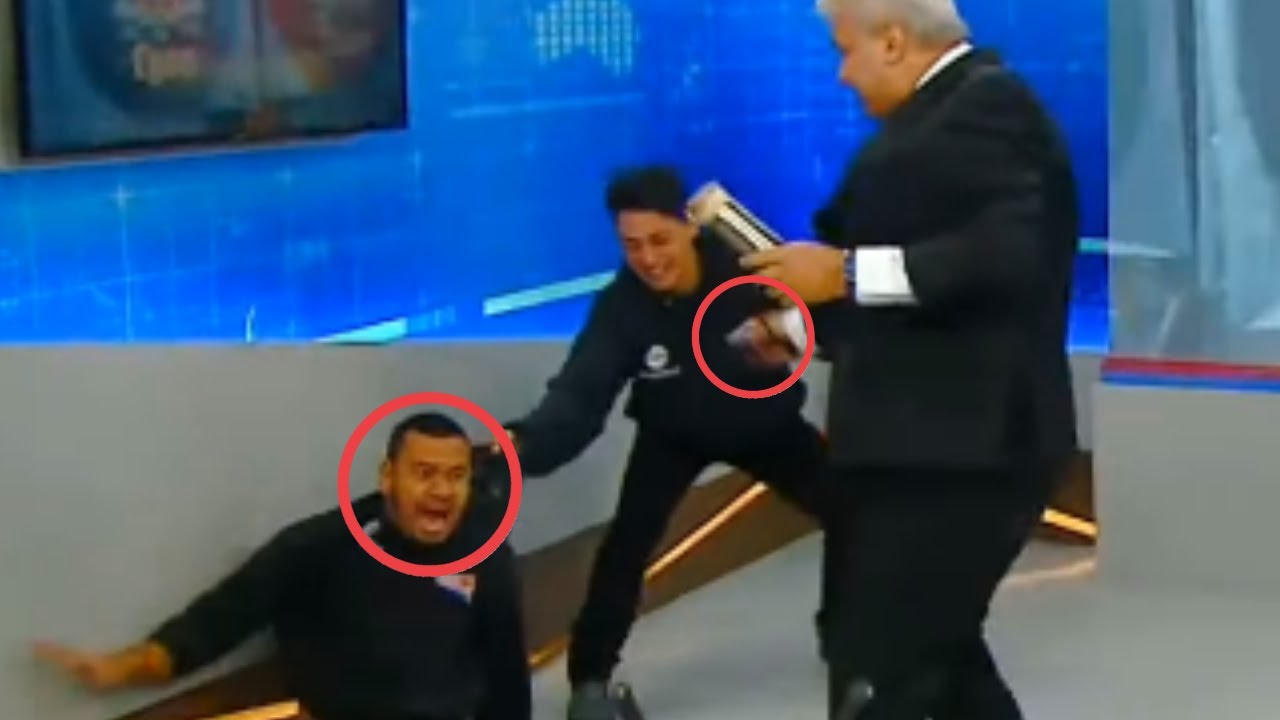 TOALHA FICA DESESPERADO COM CHOQUE