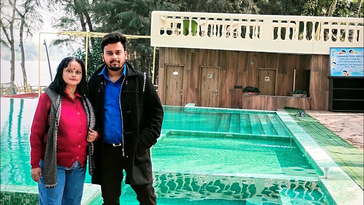 Damodar River Retreat Resort part 2