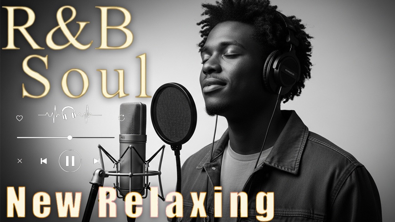 【R&B Soul】Deep Soul Flow &ndash; Late Night R&B Grooves & Smooth Chill🎵