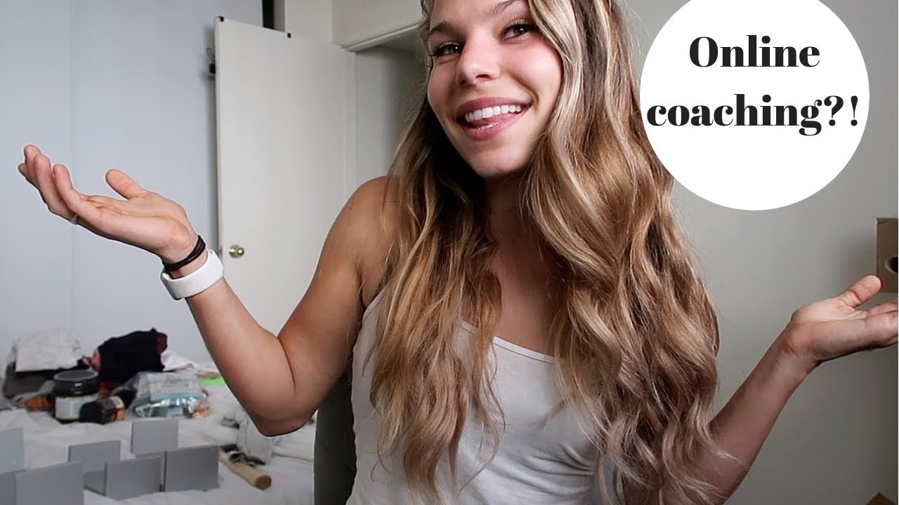 My Career- 5 Things I wish I Knew Before Starting My Online Coaching Business