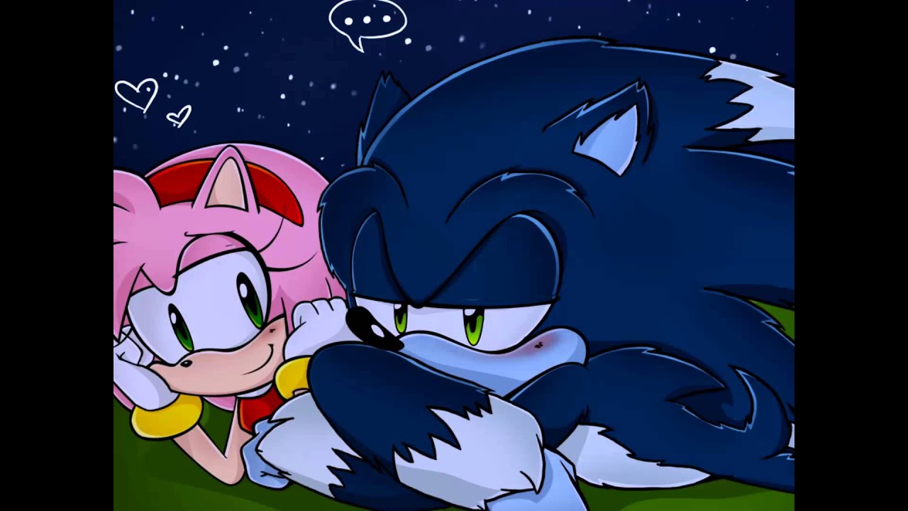 Nightcore - It is you