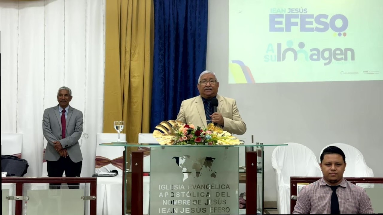 Culto de Escuela Dominical