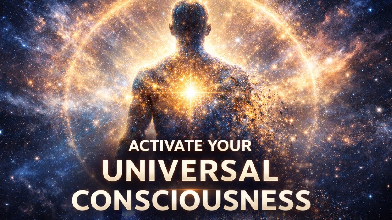 Do This Meditation If You Feel Like Nothing Is Moving Forward in Your Life (It Will Surprise You)