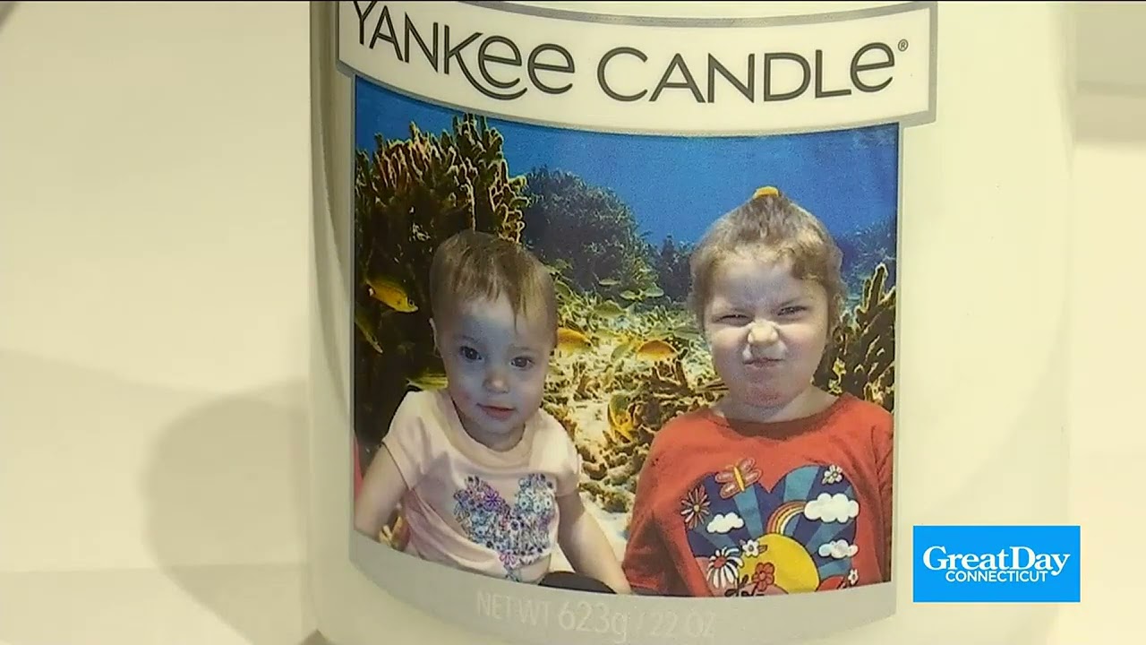 Yankee Candle Factory