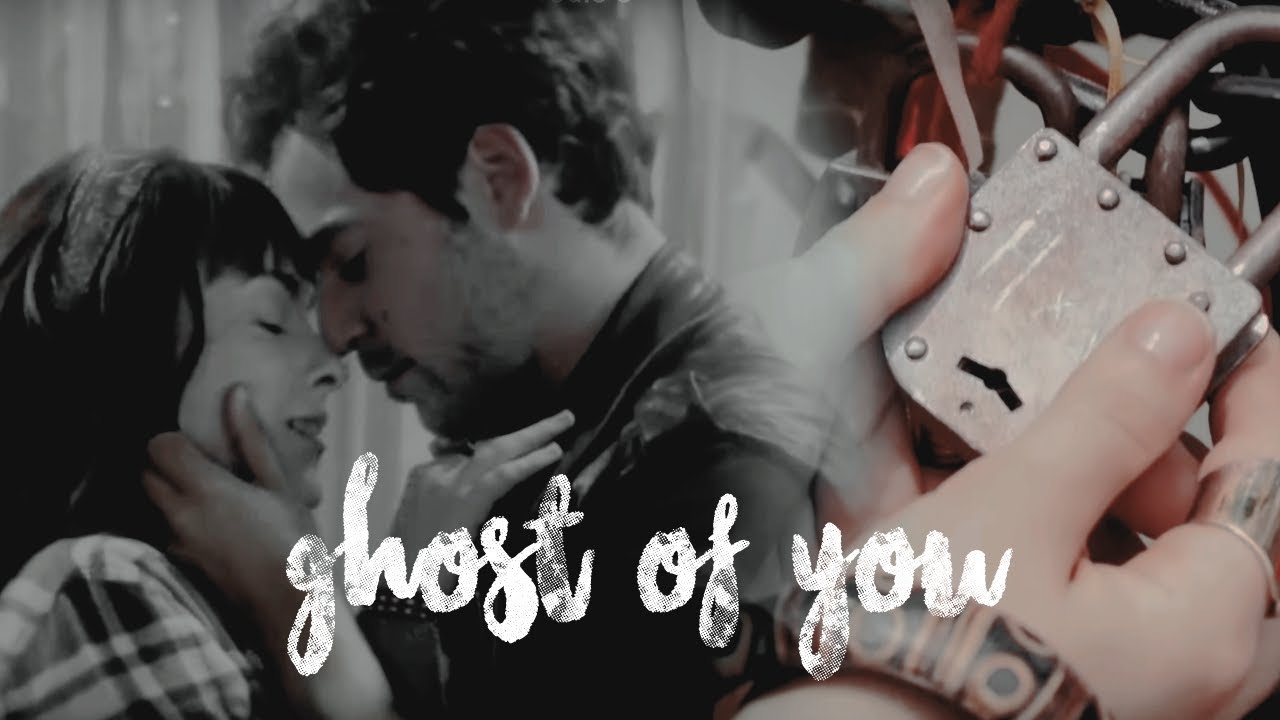 Victor & Helena | Ghost of you