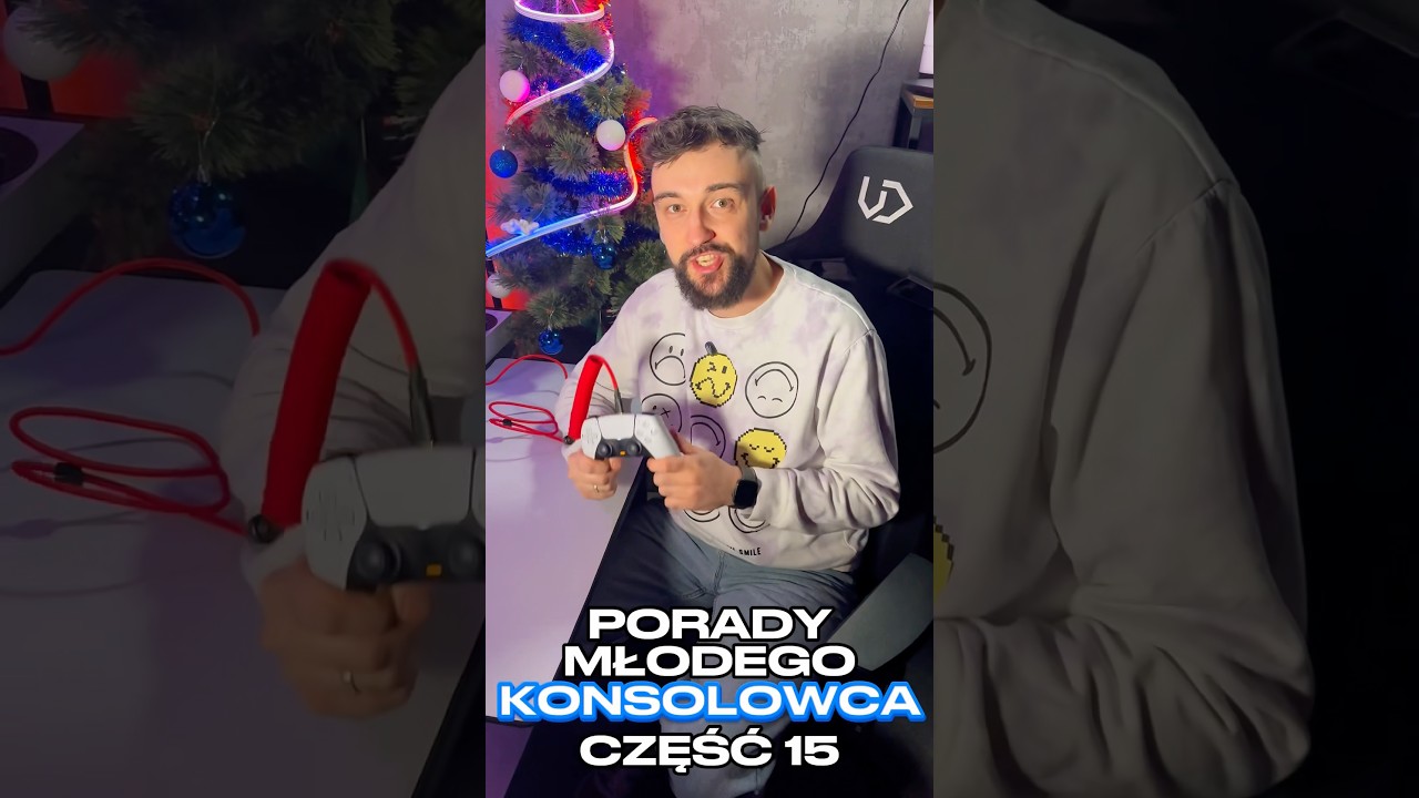 Zwiększenie FPSow na konsoli😳 #tech #tips #porady #gaming #poradnik #tutorial #trick #ps5 #fps
