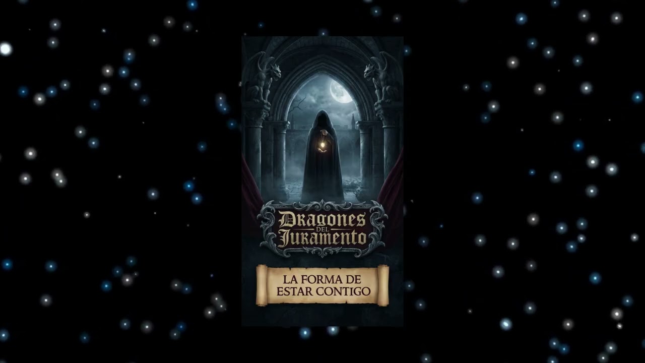 La forma de estar contigo