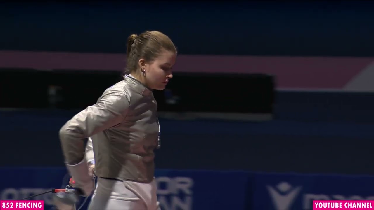 2025 🇩🇪【第32屆 世界大學生運動會 德國】女佩 團體「BRONZE MEDAL MATCH」ITALY 🇮🇹 VS 🇭🇺 HUNGARY