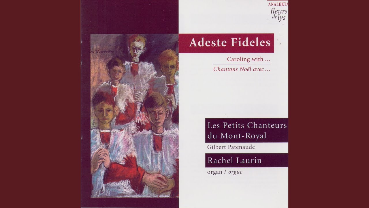 Les Anges Dans Nos Campagnes