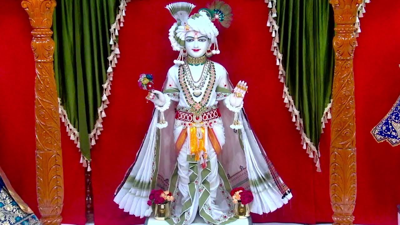 Shangaar Arti 02/18/2026