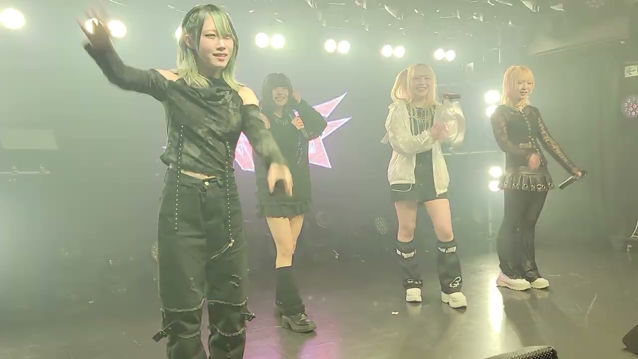 義澄牙-GIZGA- 2026.1.25 FROM03 2部