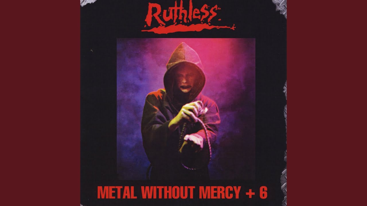 Metal Without Mercy