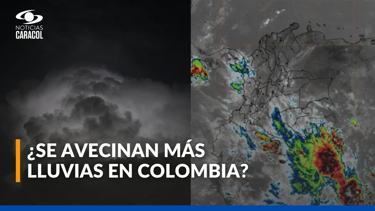 El Ideam explica la llegada del segundo frente frío a Colombia: ¿qué zonas se verán afectadas?