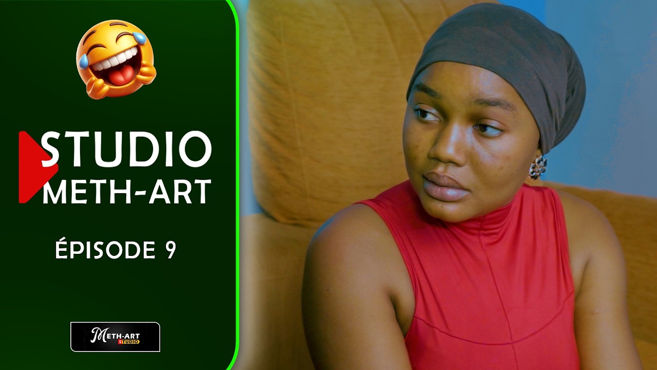 STUDIO METH-ART Episode 9