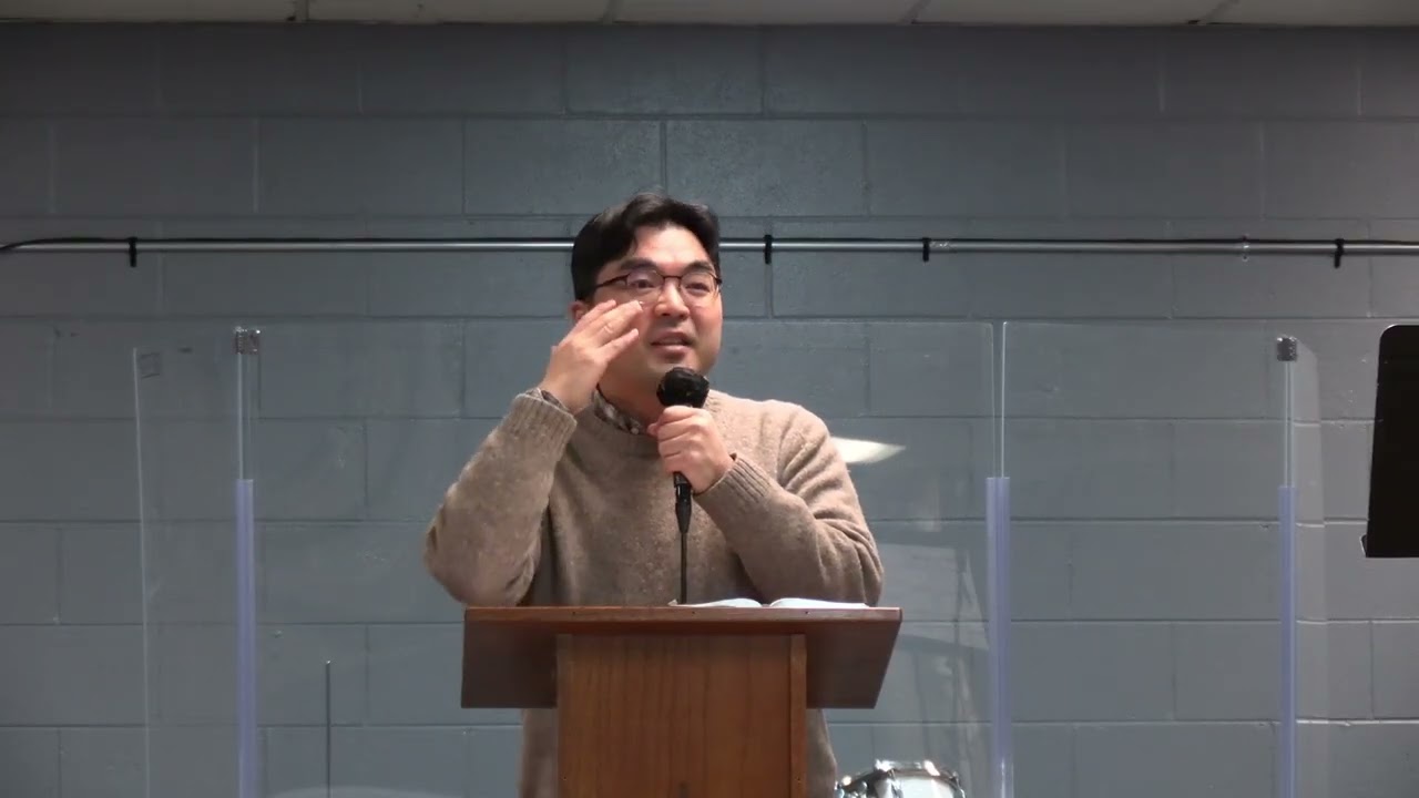 베들레헴교회 신년 특별 새벽기도회(2026/01/07)_아버지 나라에 동참하고 싶습니다(마태복음6:9-10)_황영광 목사