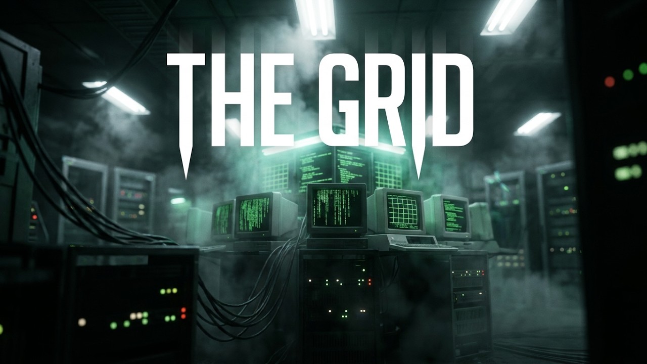 The 1980s AI Cold War That Almost Happened