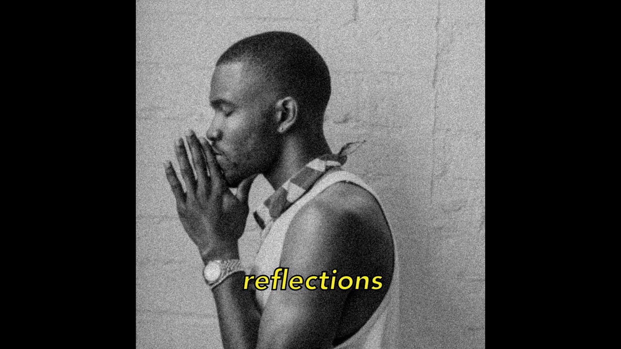 Frank Ocean Interlude Type Beat 