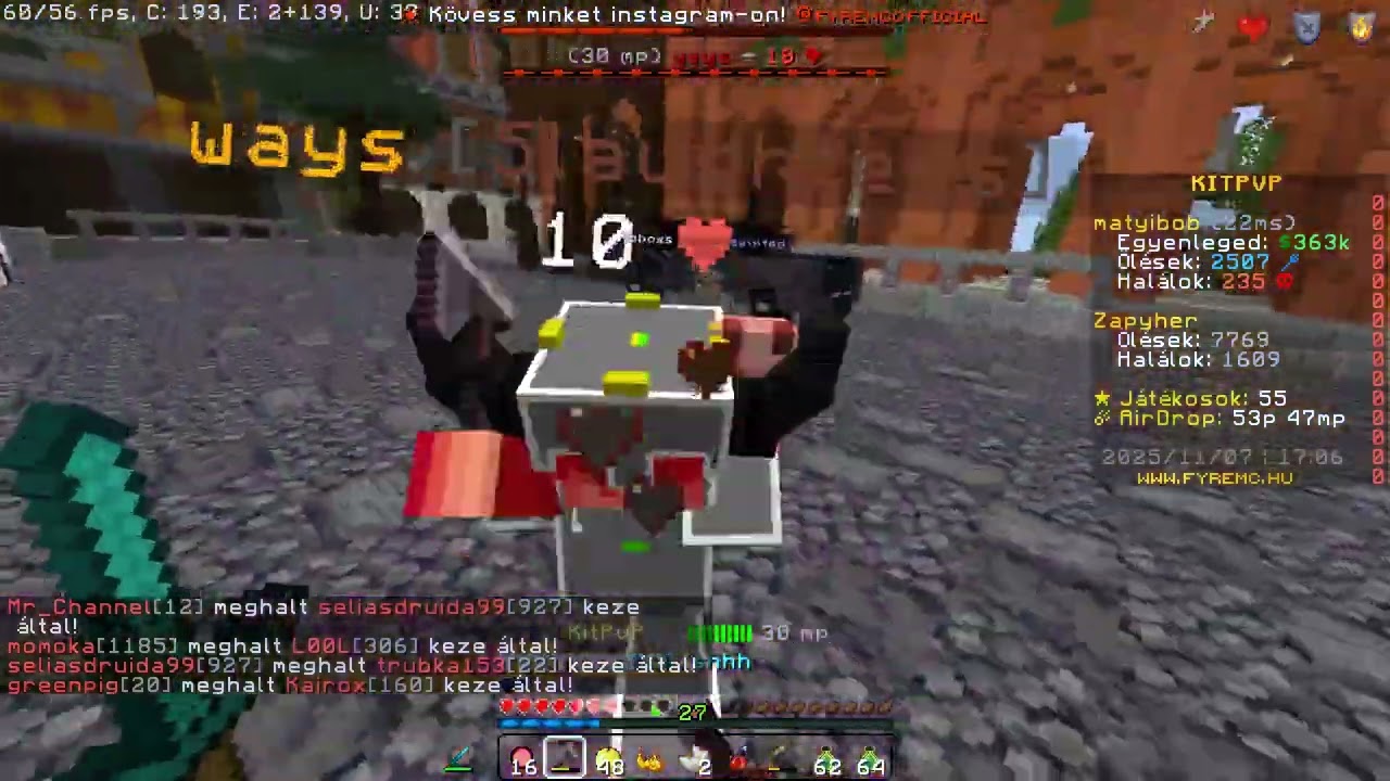 Duos Montage S33